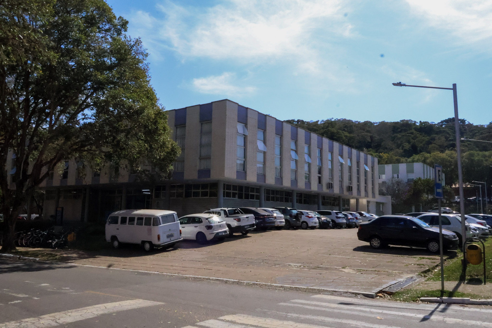 Bem-vindo ao Departamento de Economia Rural