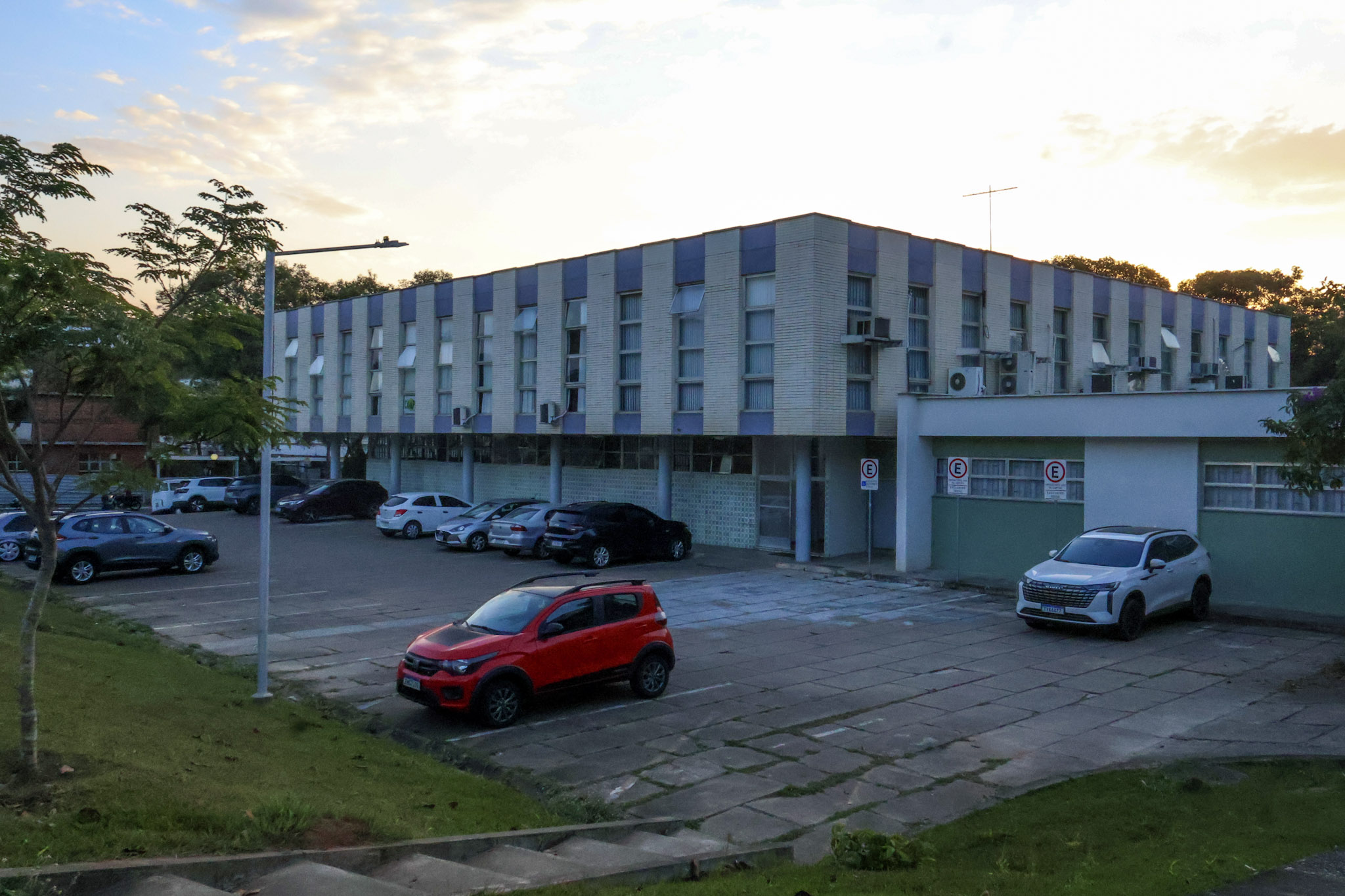 Bem-vindo ao Departamento de Economia Rural