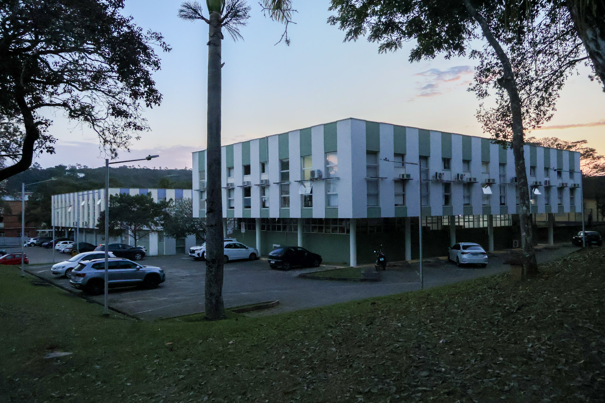 Bem-vindo ao Departamento de Economia Rural